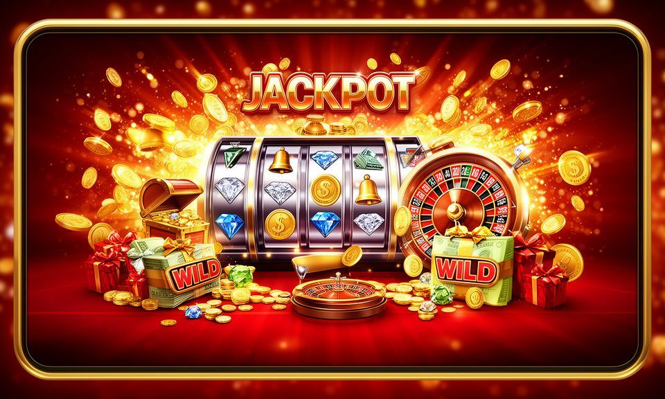 toto88togel Cara Kerja Limbo di Lobby Kami